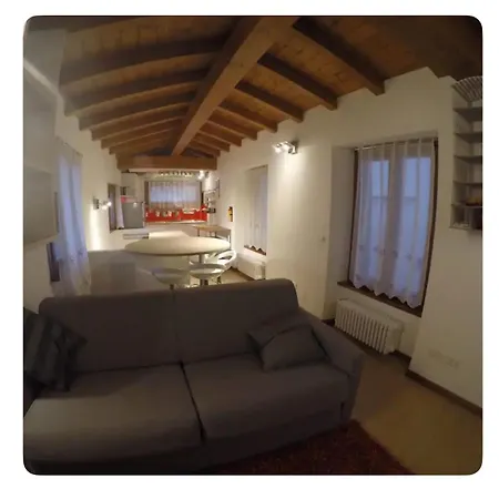 Nel Centro Storico - Boutique Apartmán *