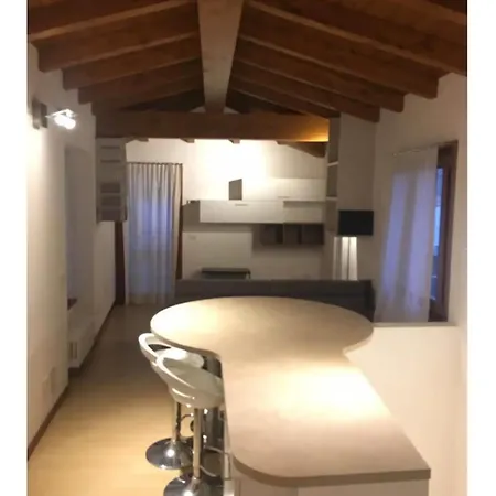 Nel Centro Storico - Boutique Apartmán Clusone